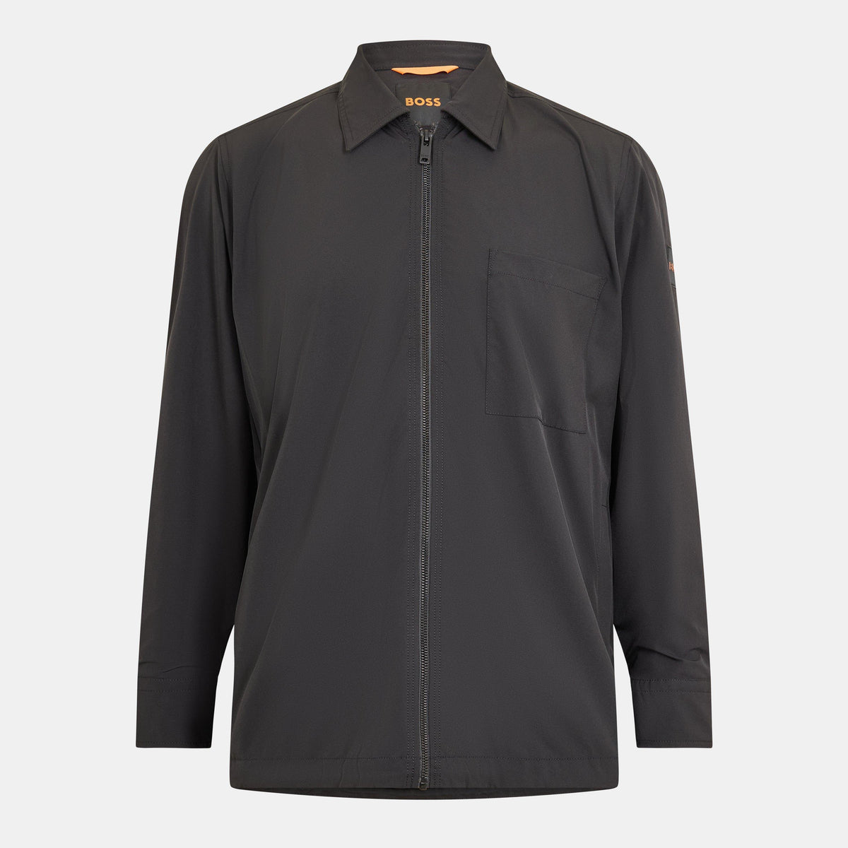 Men's Labizzy M Full Zip T-Shirt