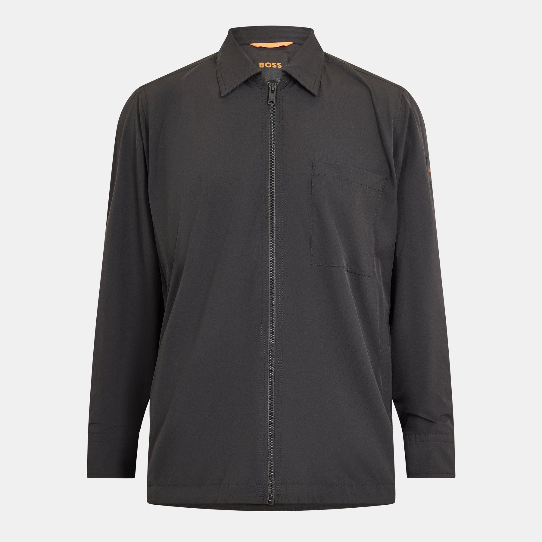 Men's Labizzy M Full Zip T-Shirt