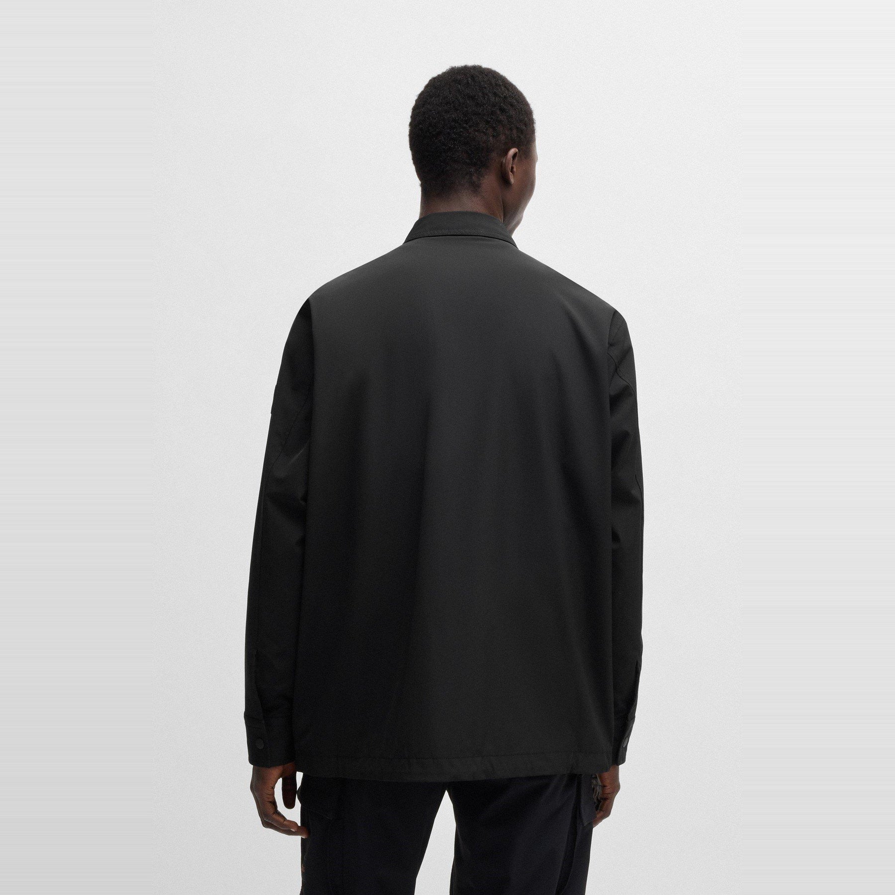 Men's Labizzy M Full Zip T-Shirt