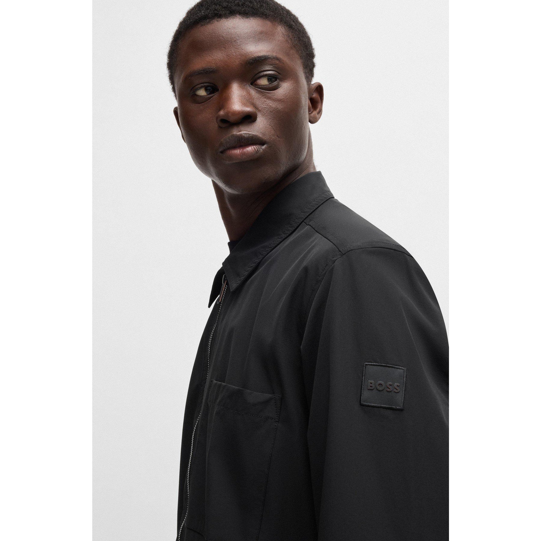 Men's Labizzy M Full Zip T-Shirt