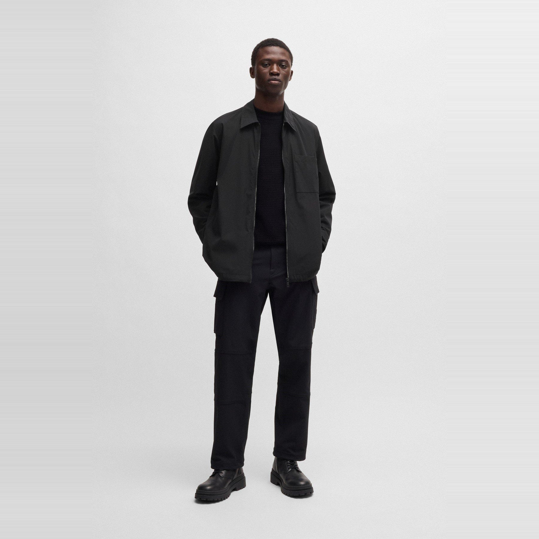 Men's Labizzy M Full Zip T-Shirt