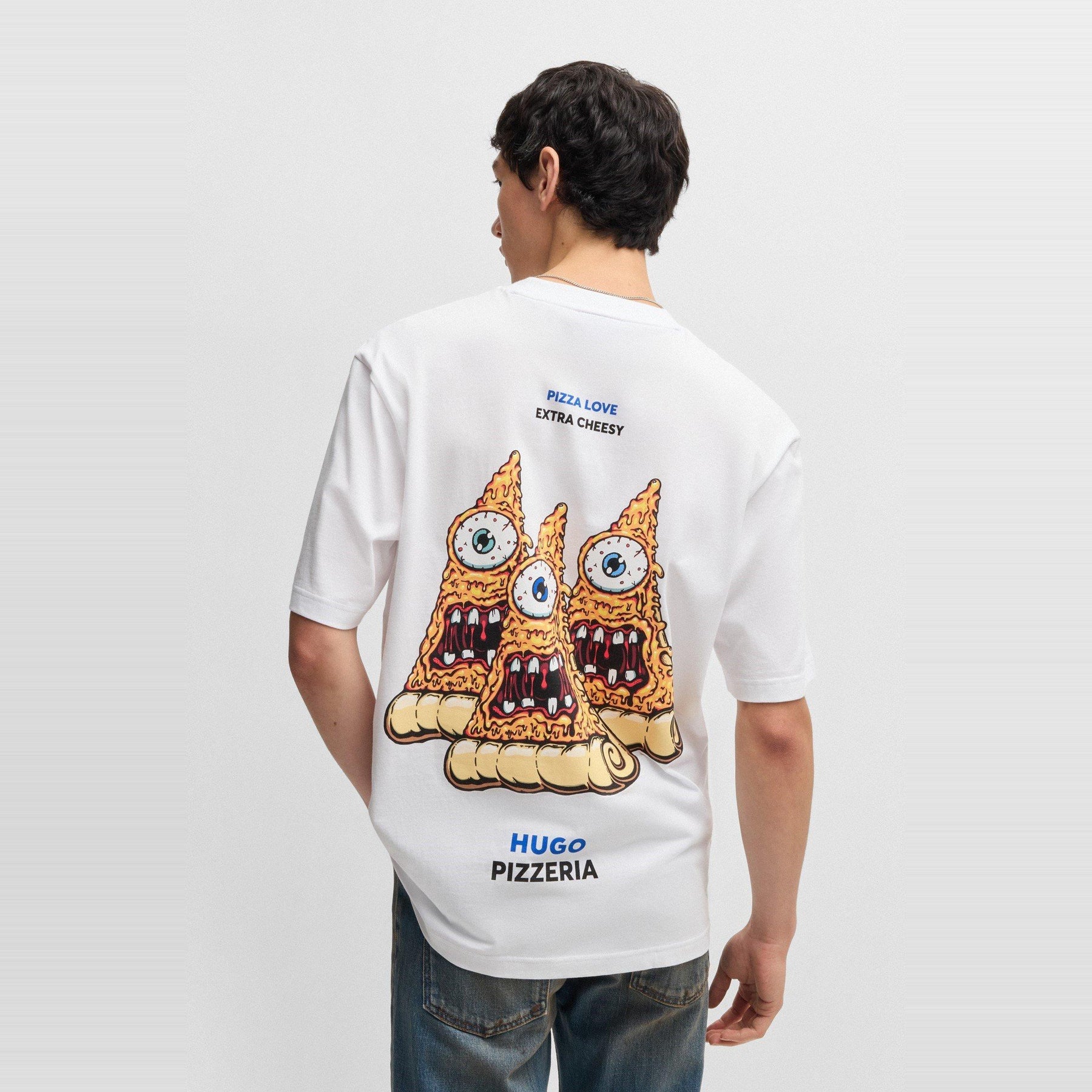 Nizzerio T-Shirt