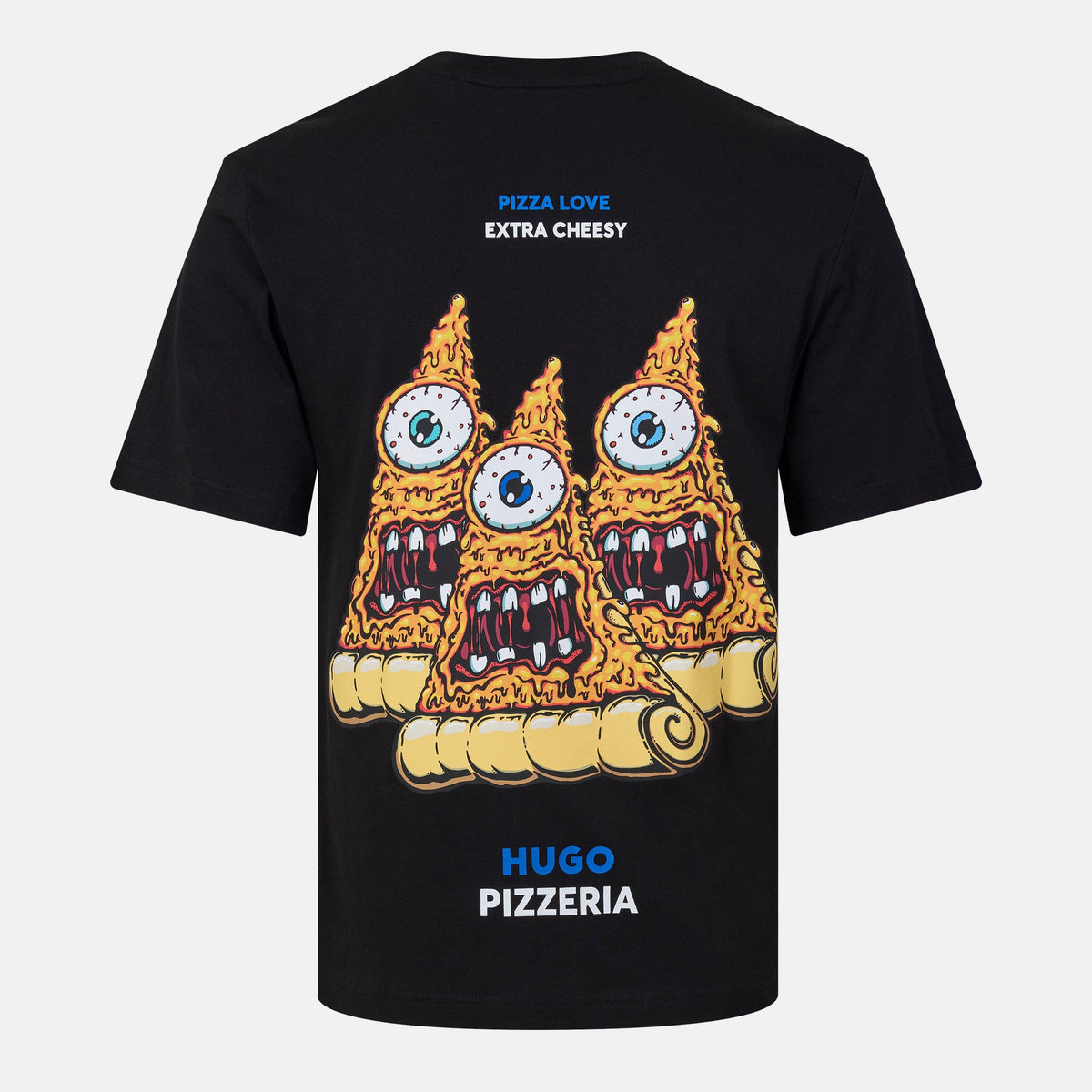 Nizzerio T-Shirt