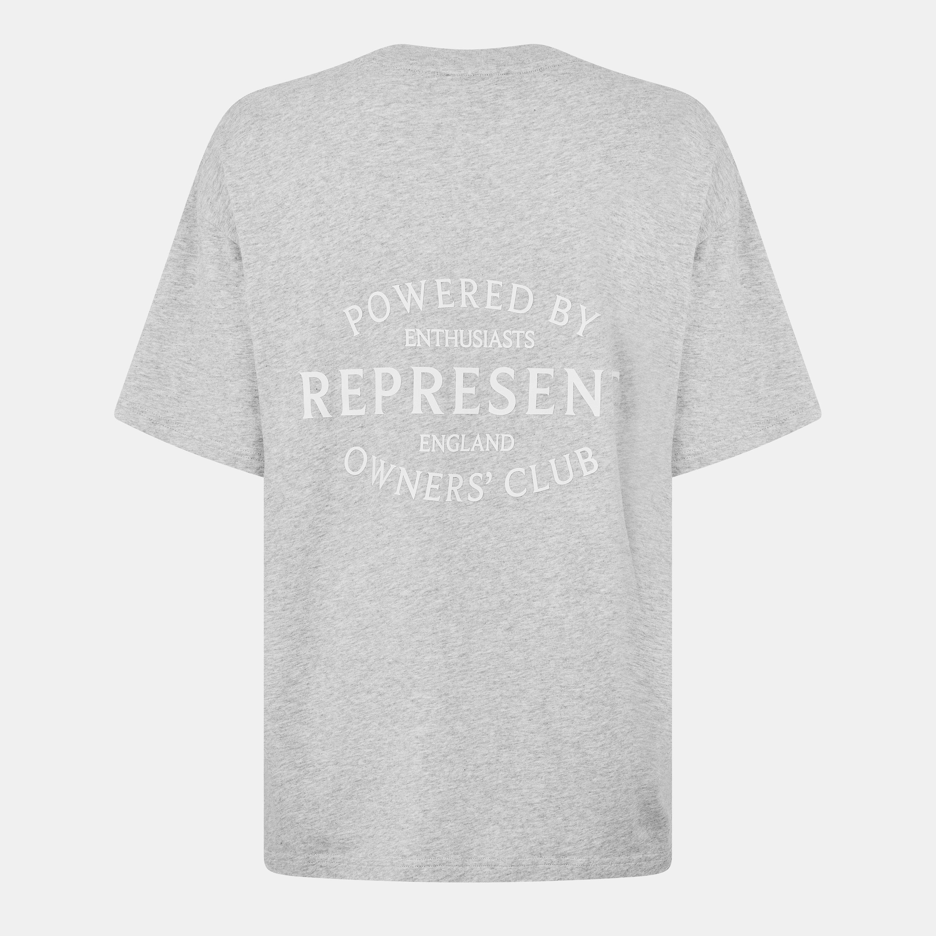 Men's Regular Fit T-Shirt