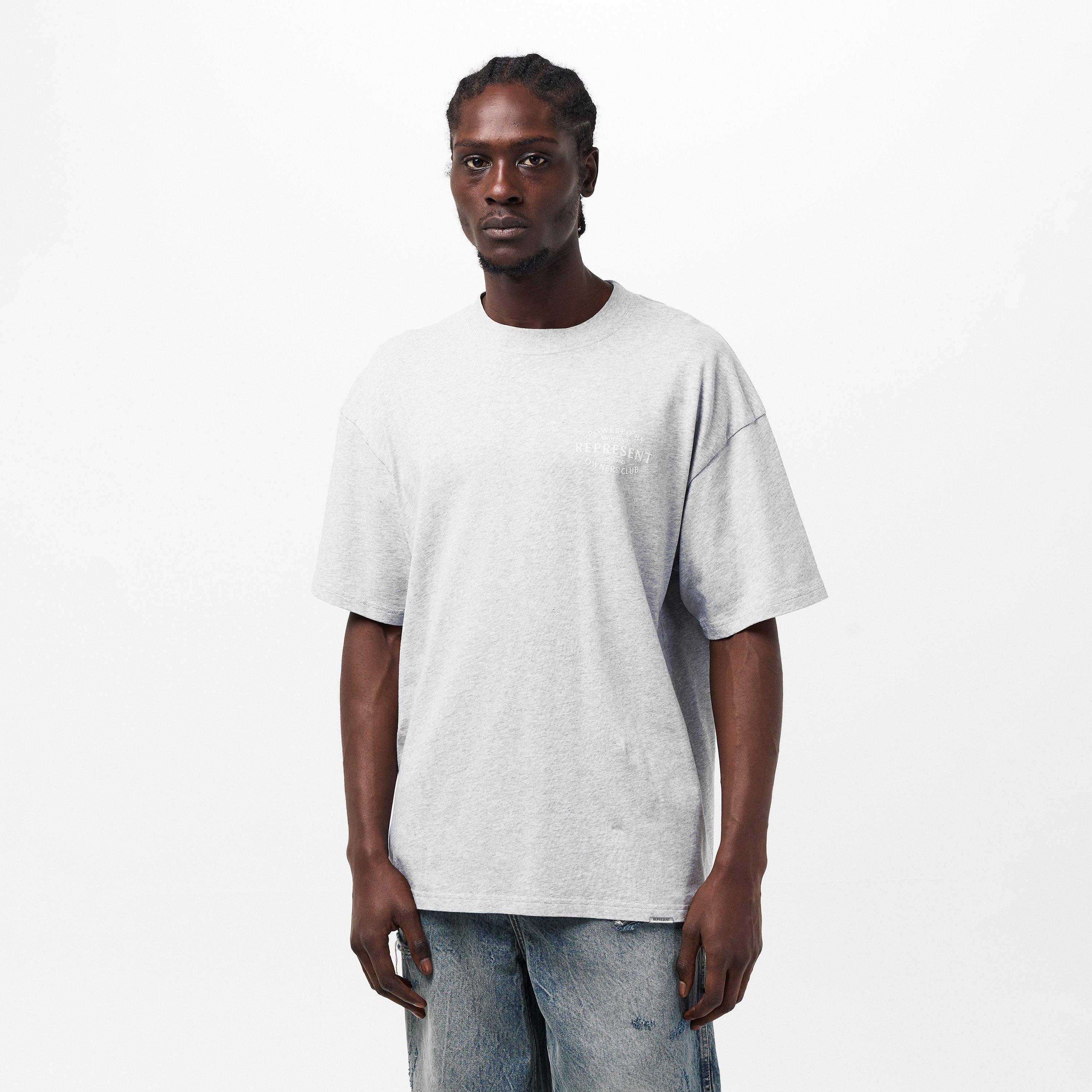 Men's Regular Fit T-Shirt