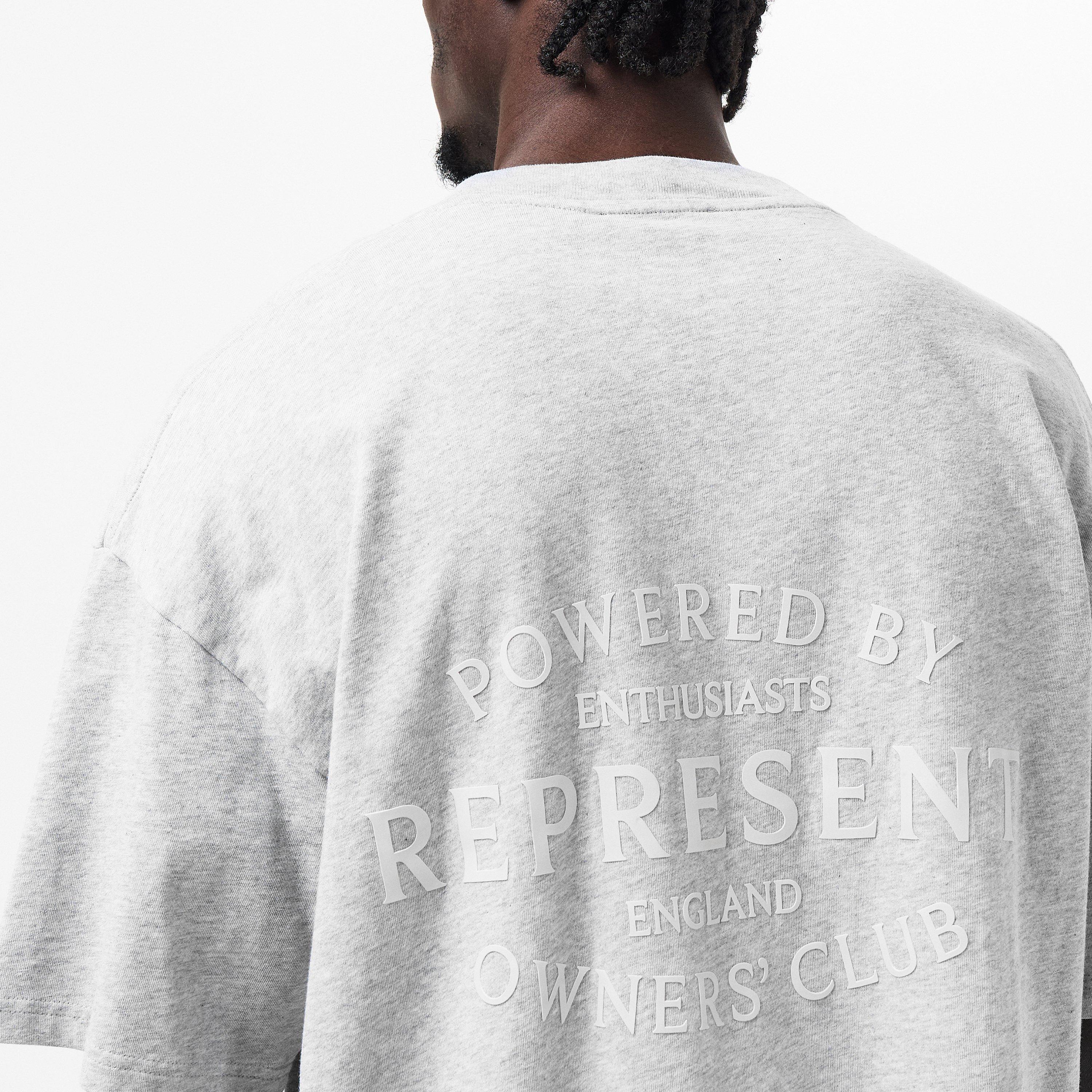 Men's Regular Fit T-Shirt