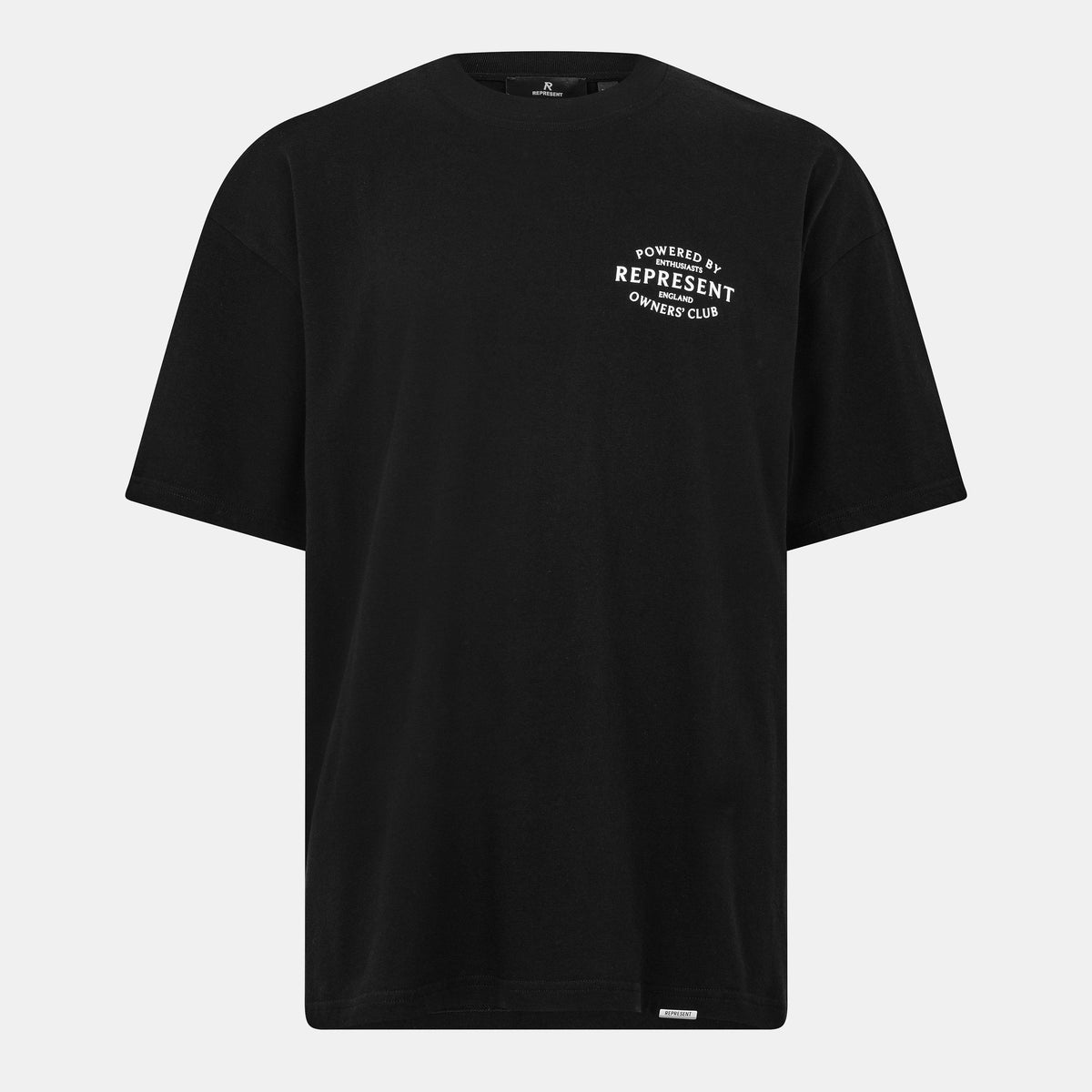 Rep Owners Stamp T Sn99