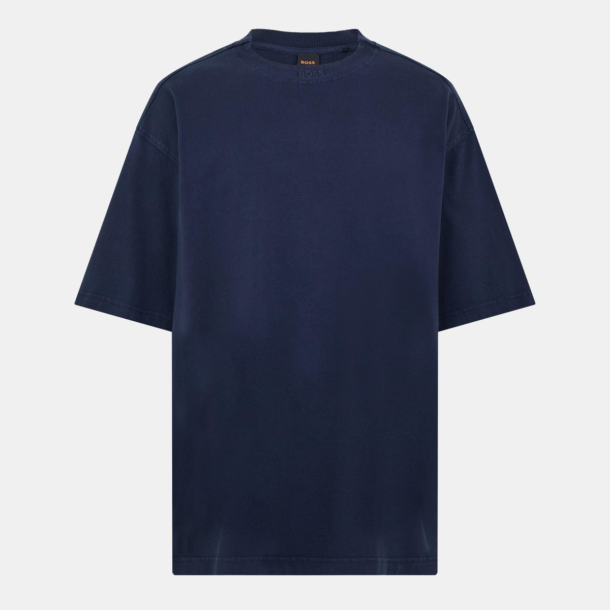 Men's Tie Dye Regular Fit T-Shirt