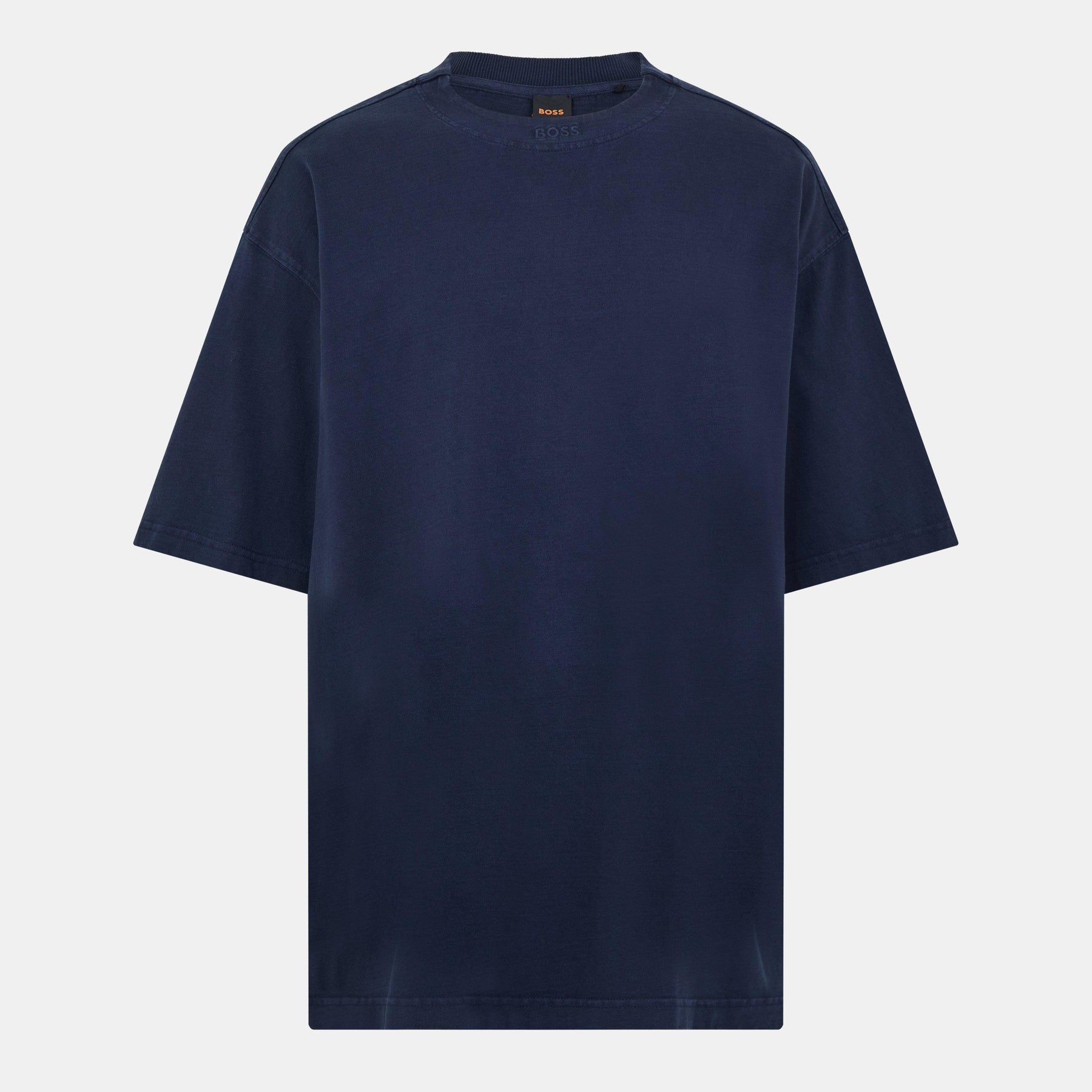 Men's Tie Dye Regular Fit T-Shirt