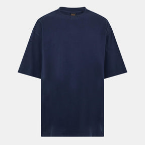 Men's Tie Dye Regular Fit T-Shirt