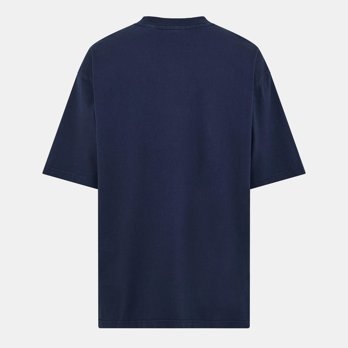 Men's Tie Dye Regular Fit T-Shirt