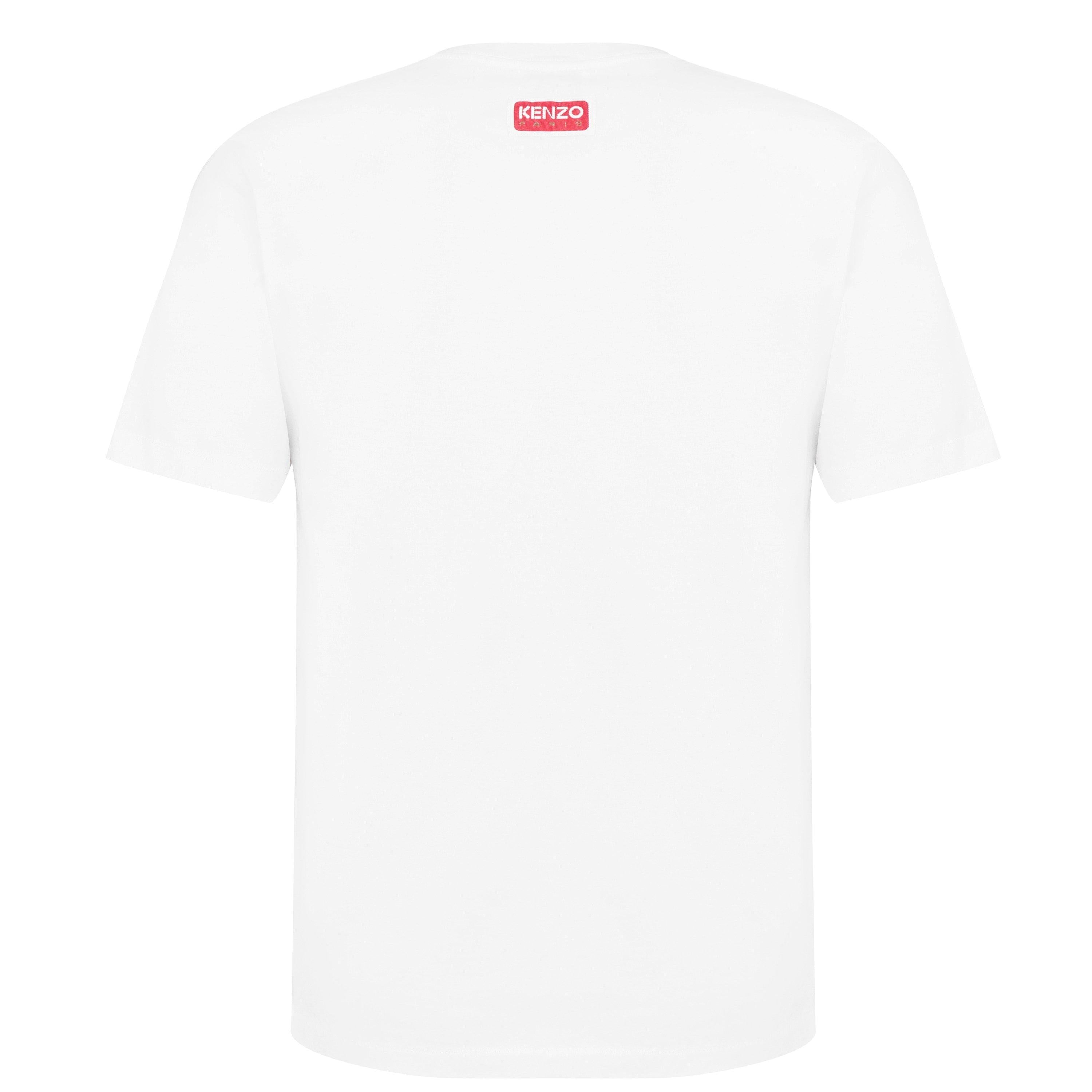 Boke Flower T Shirt
