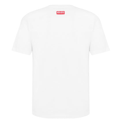 Boke Flower T Shirt