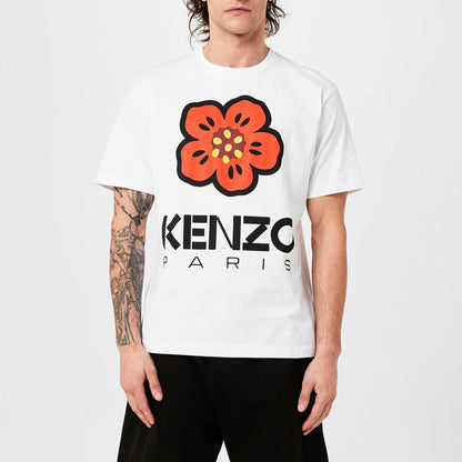 Boke Flower T Shirt