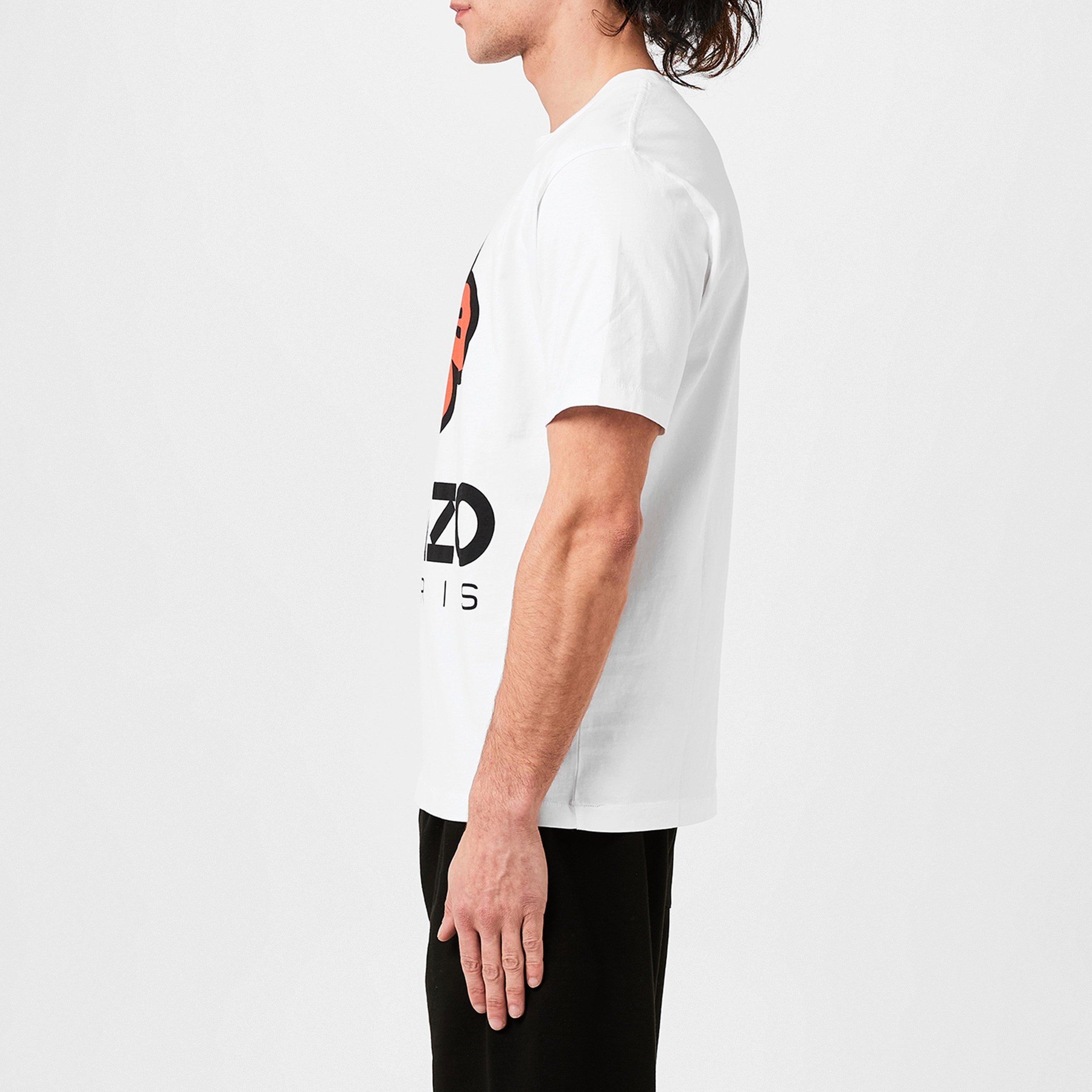Boke Flower T Shirt