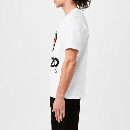 Boke Flower T Shirt