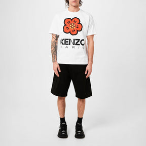 Boke Flower T Shirt