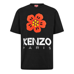 Boke Flower T Shirt