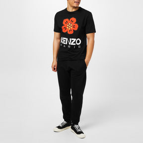 Boke Flower T Shirt
