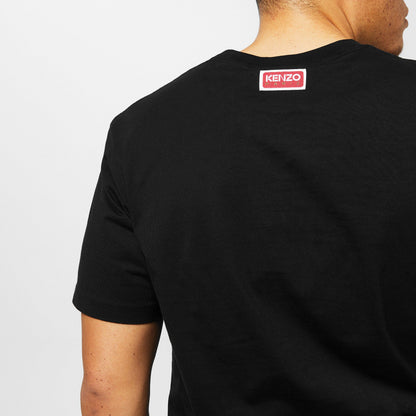 Boke Flower T Shirt