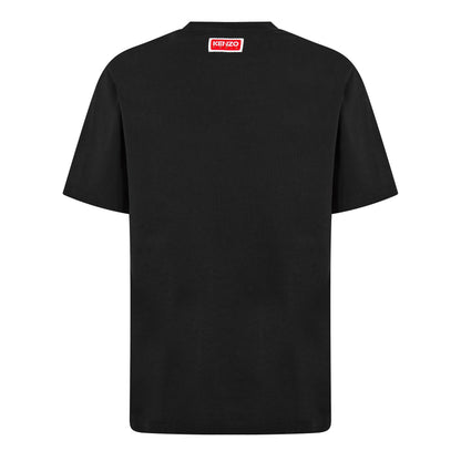 Boke Flower T Shirt