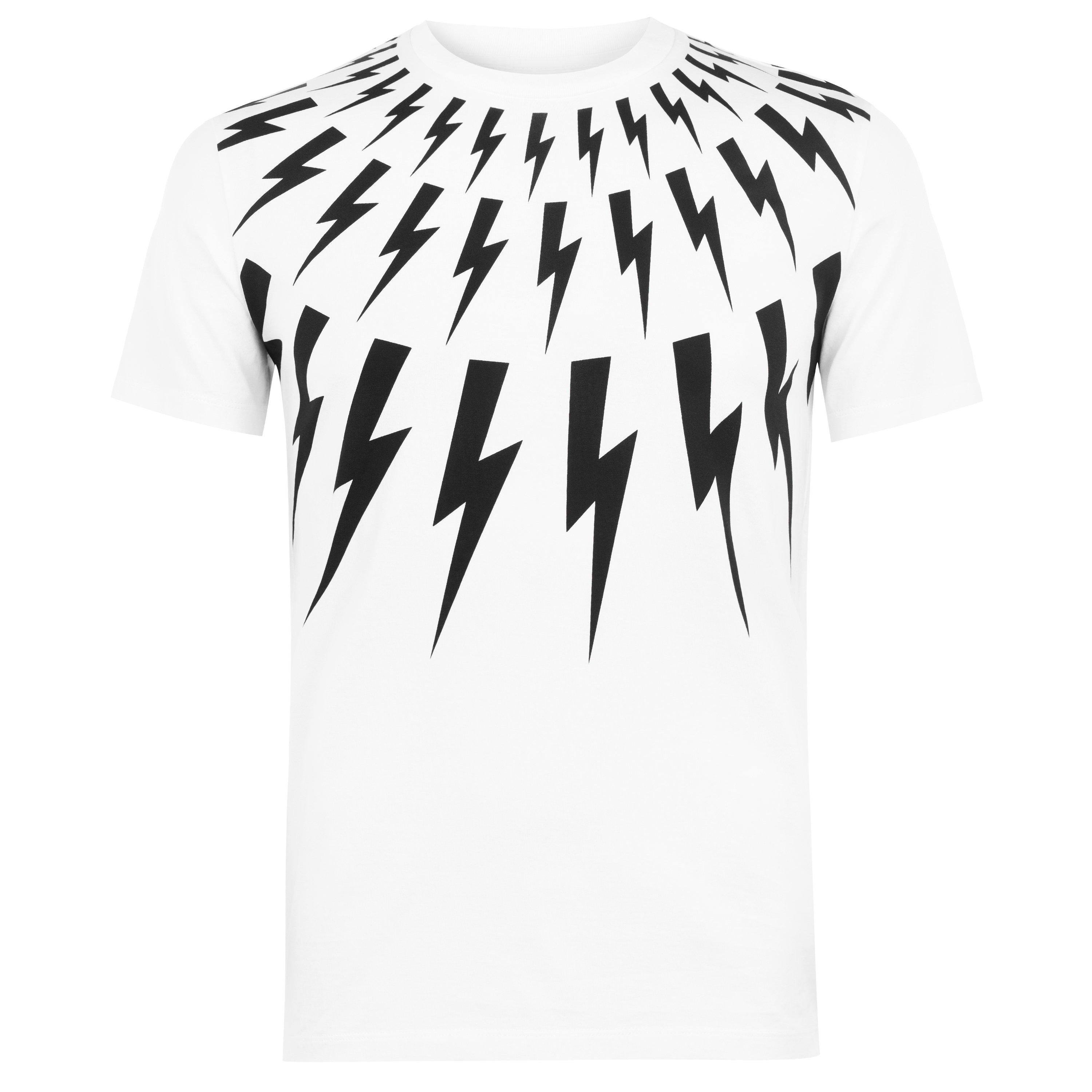 Lightning Bolt T Shirt