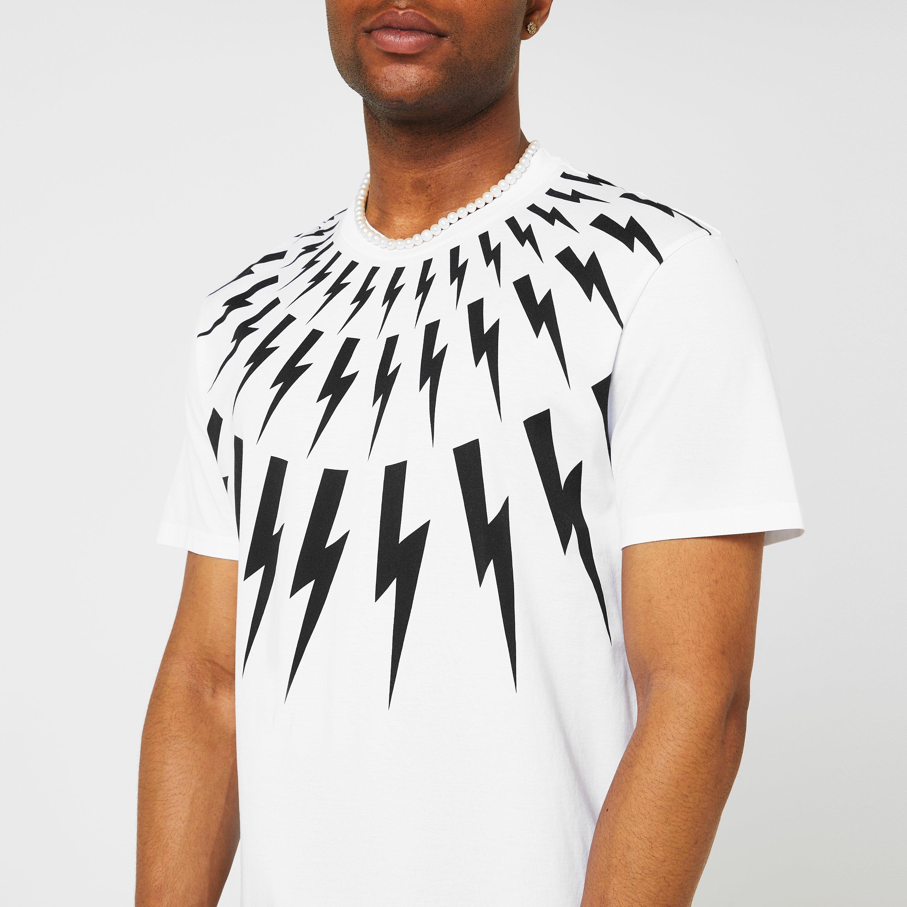 Lightning Bolt T Shirt