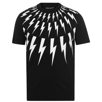 Lightning Bolt T Shirt