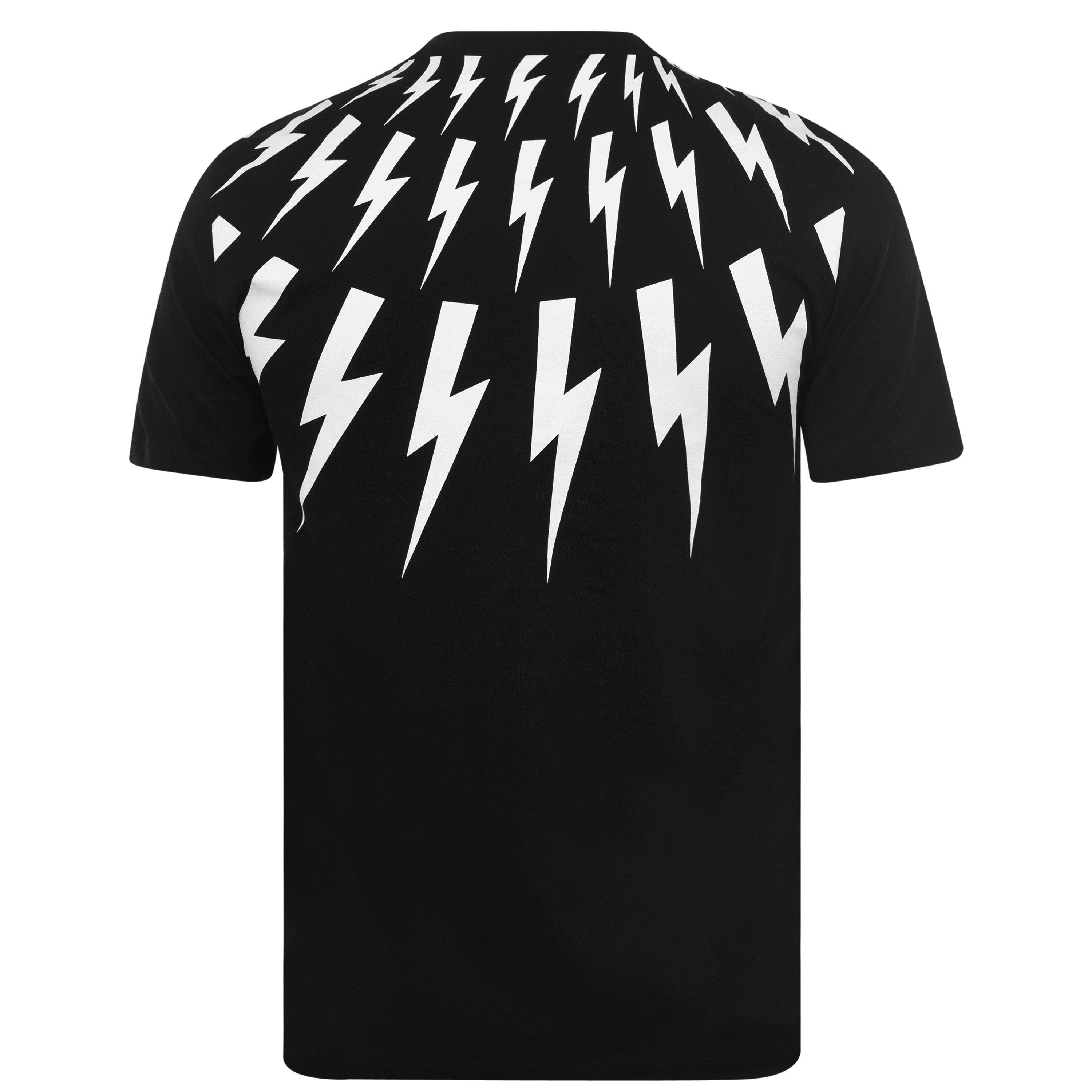 Lightning Bolt T Shirt