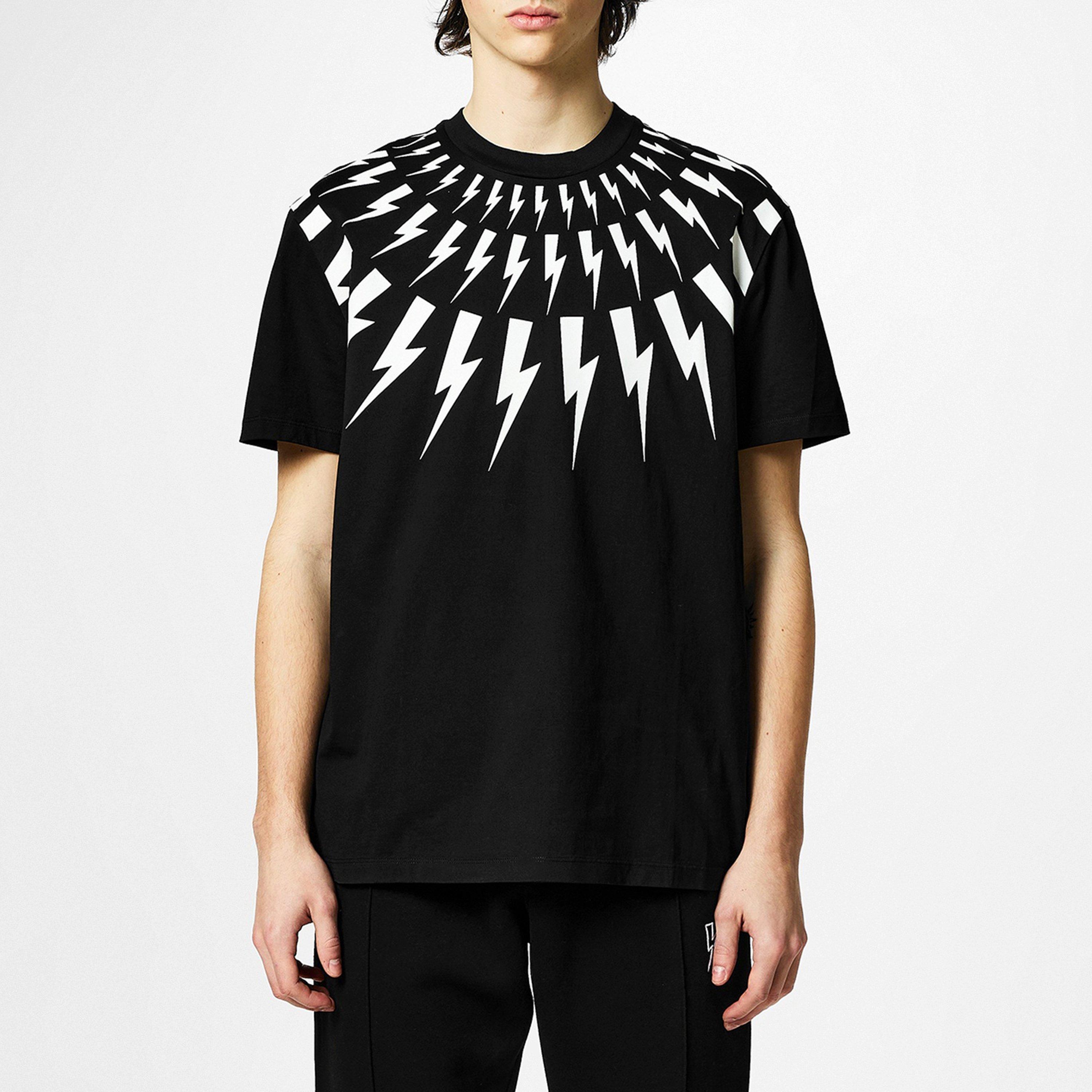 Lightning Bolt T Shirt