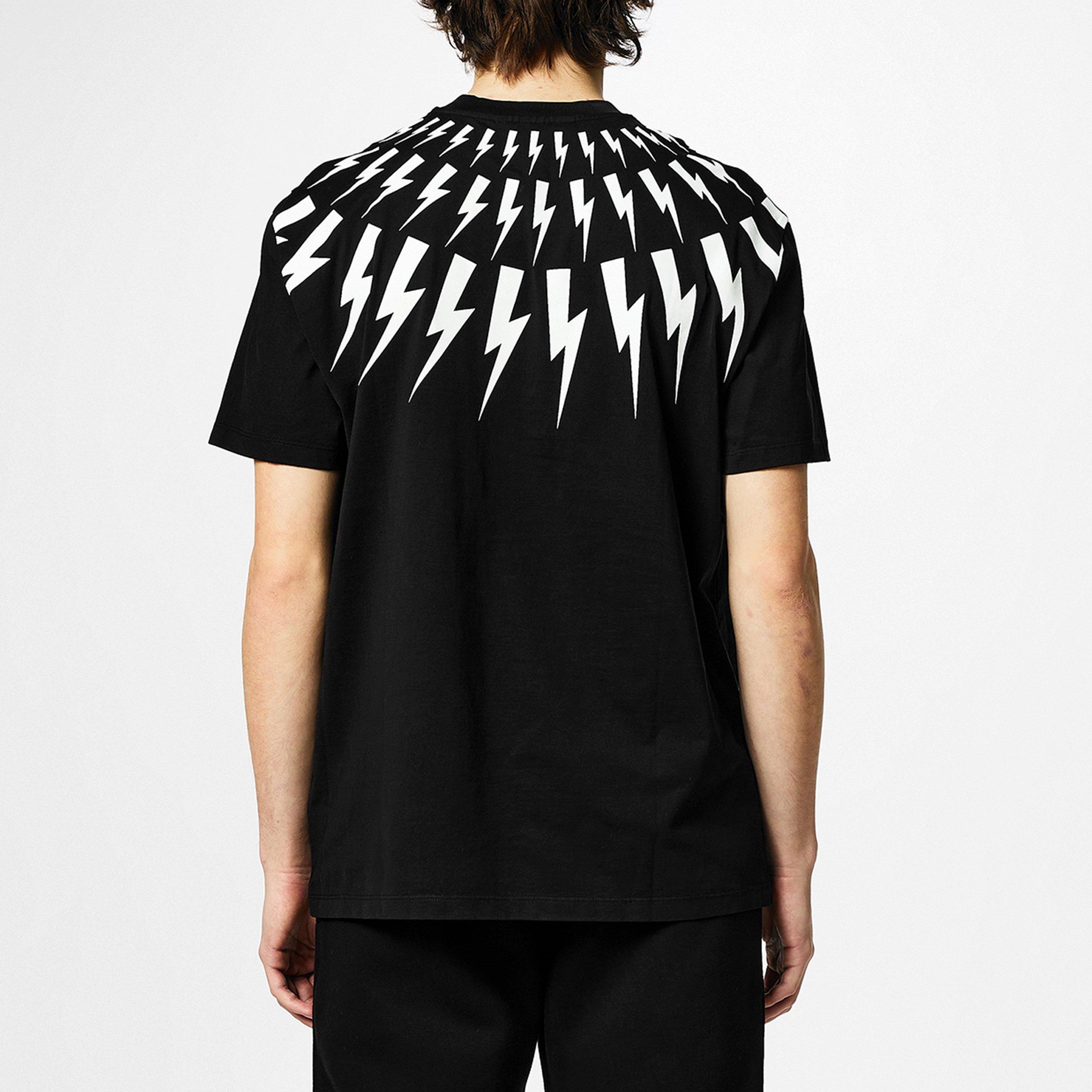 Lightning Bolt T Shirt