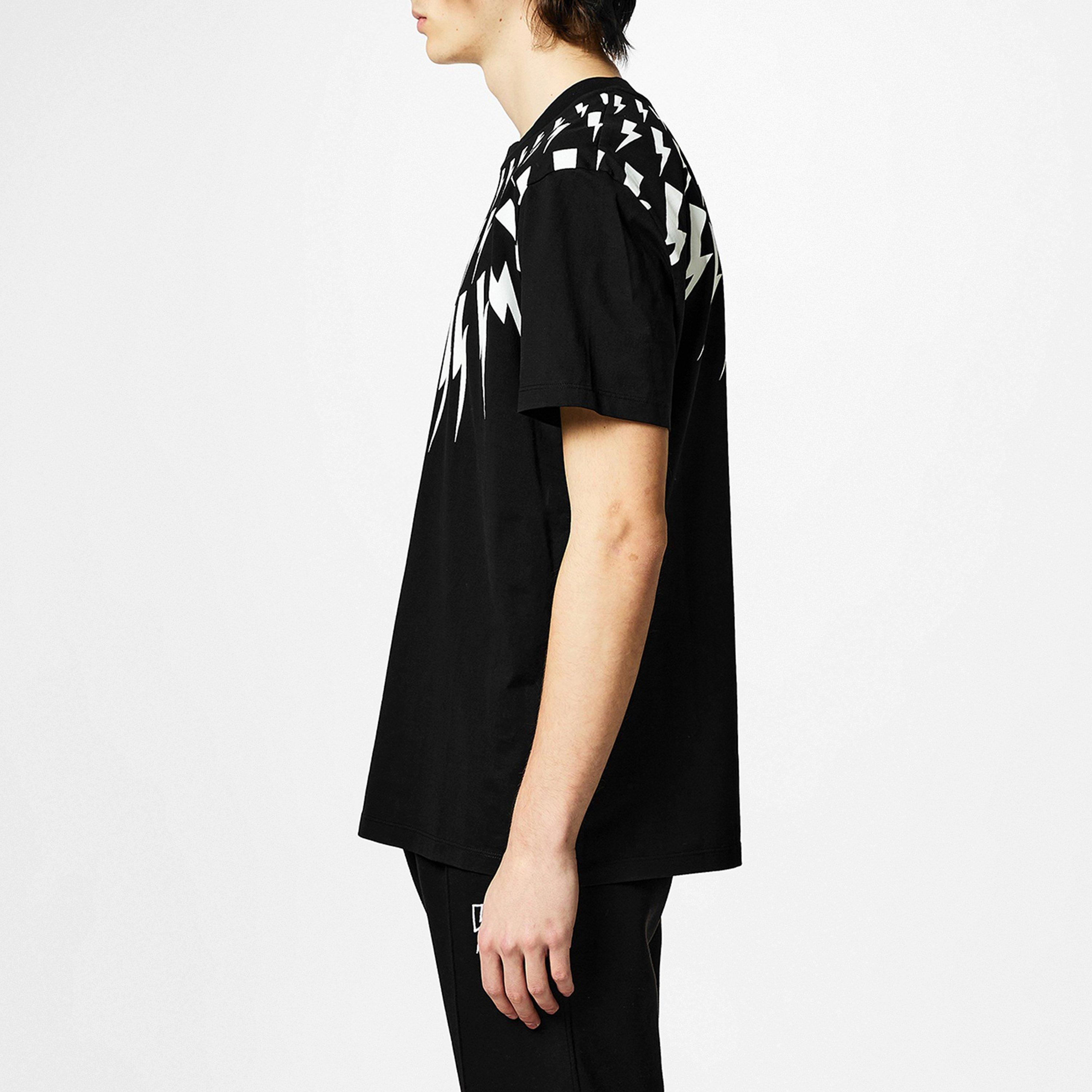 Lightning Bolt T Shirt