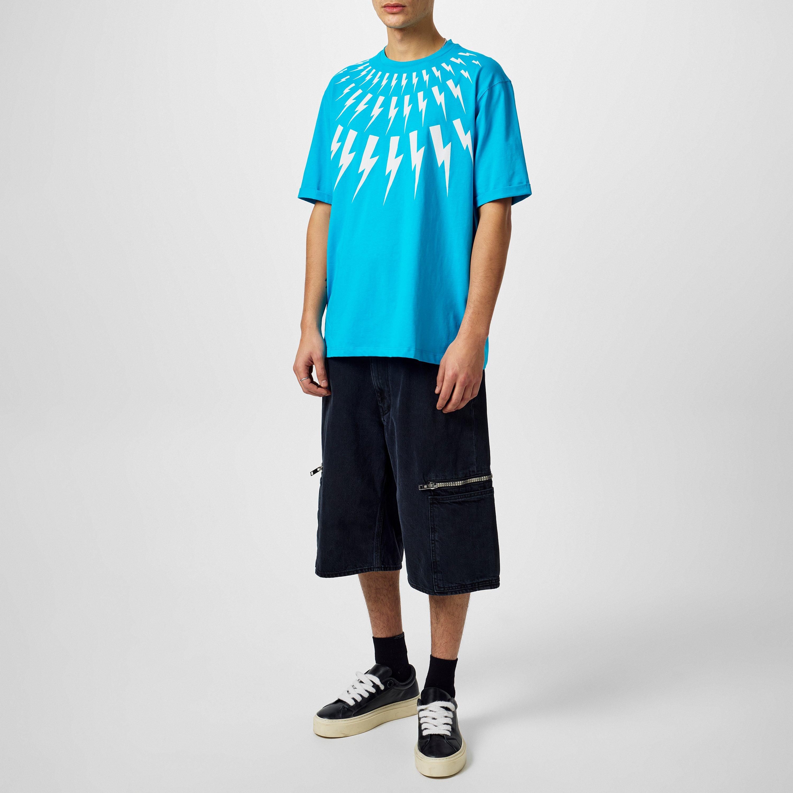 Lightning Bolt T Shirt