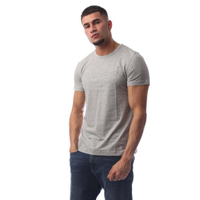 Men's Teebo Regular Fit T-Shirt