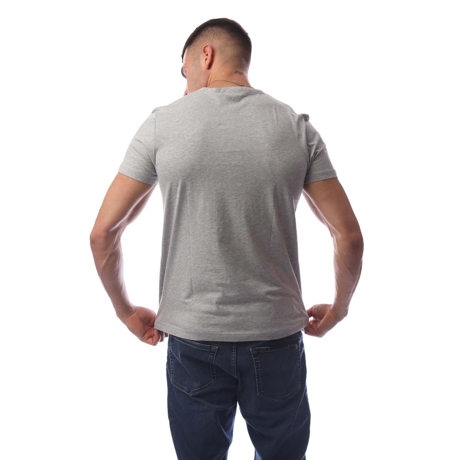 Men's Teebo Regular Fit T-Shirt