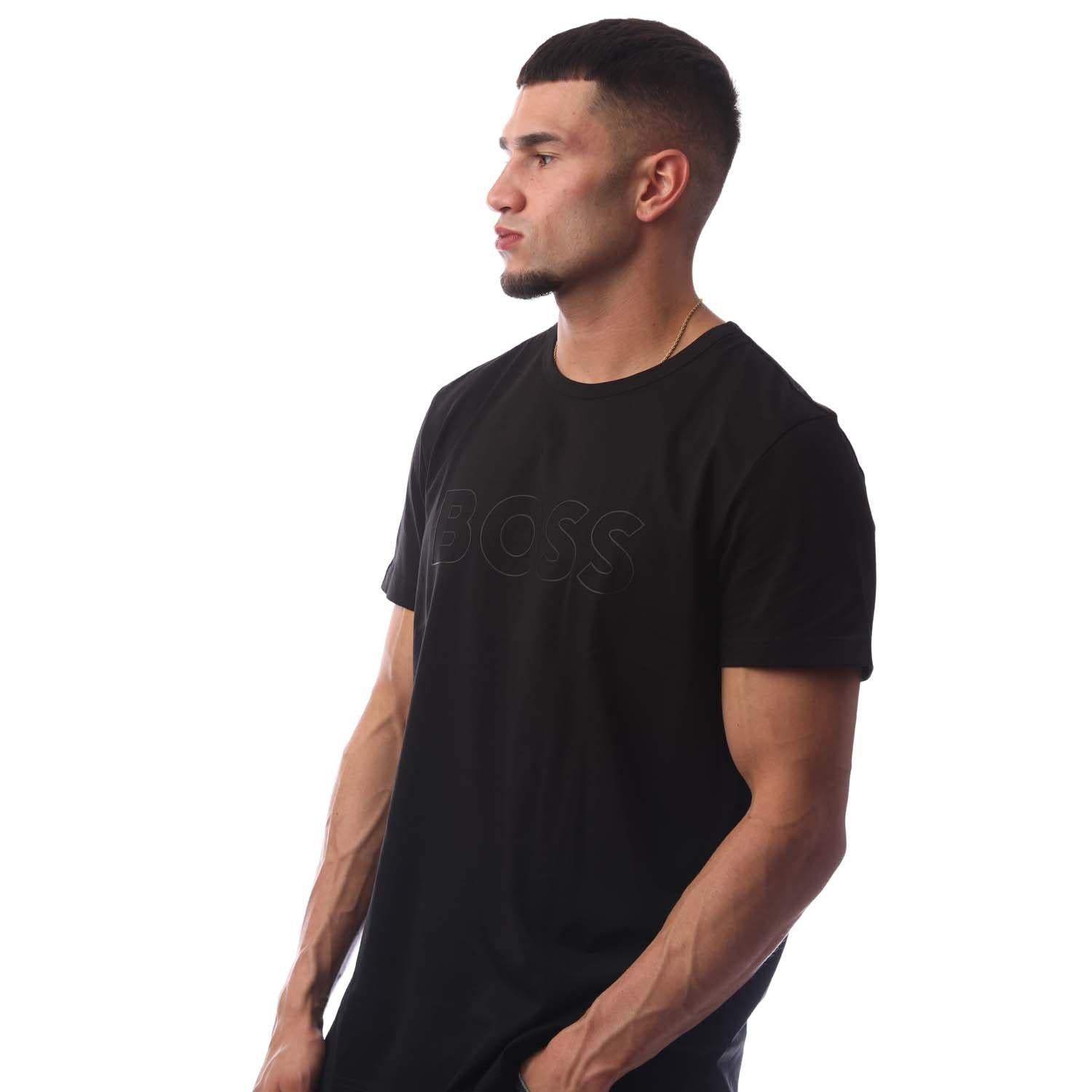 Men's Teebo Regular Fit T-Shirt