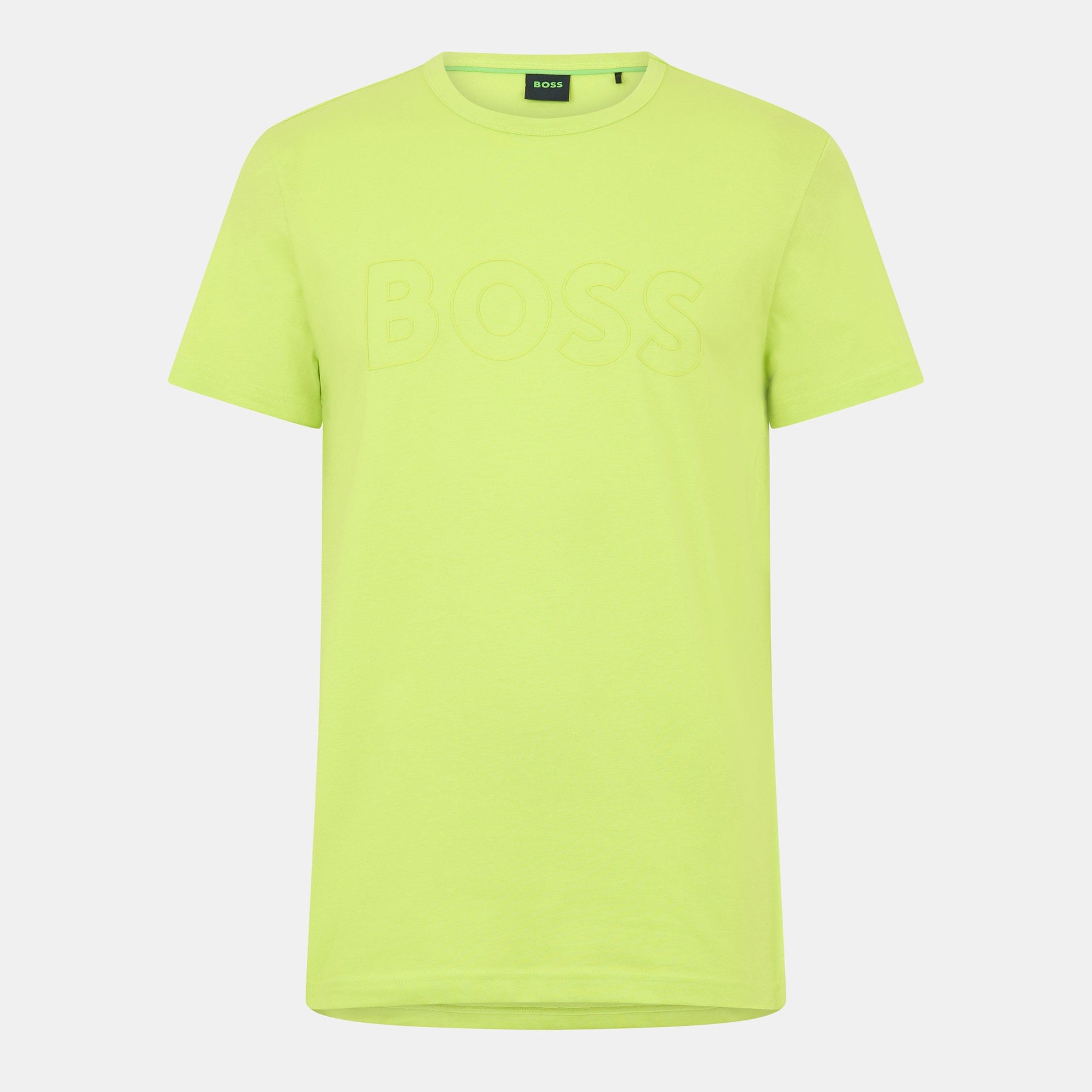 Men's Teebo Regular Fit T-Shirt