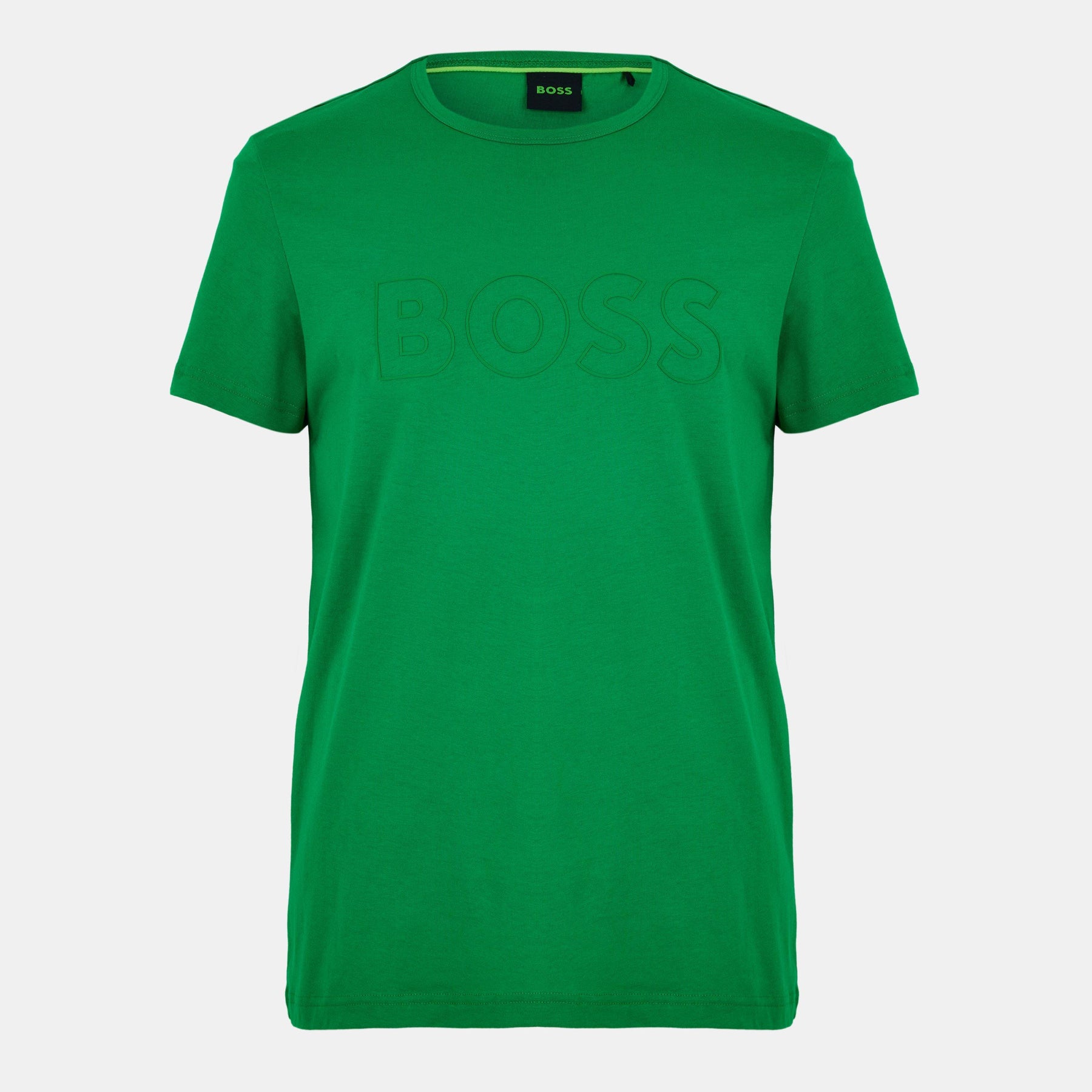 Men's Teebo Regular Fit T-Shirt