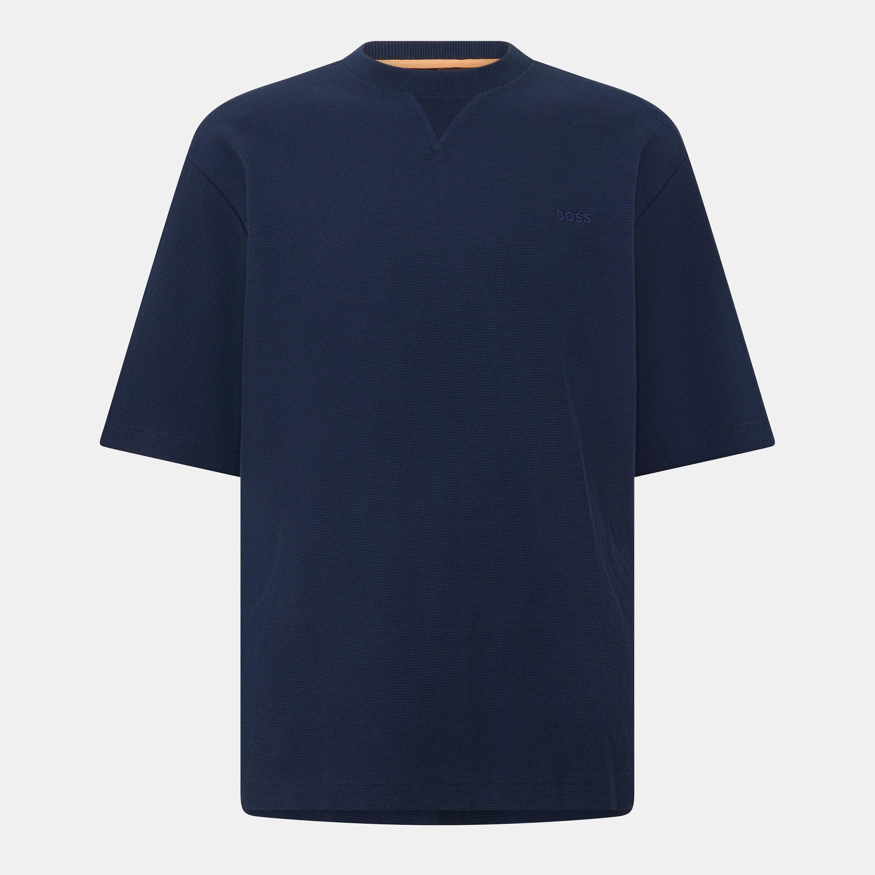 Boss Te Waffle 10270471 01