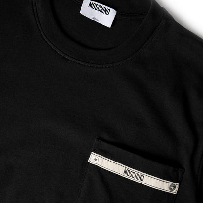 Tape T-Shirt