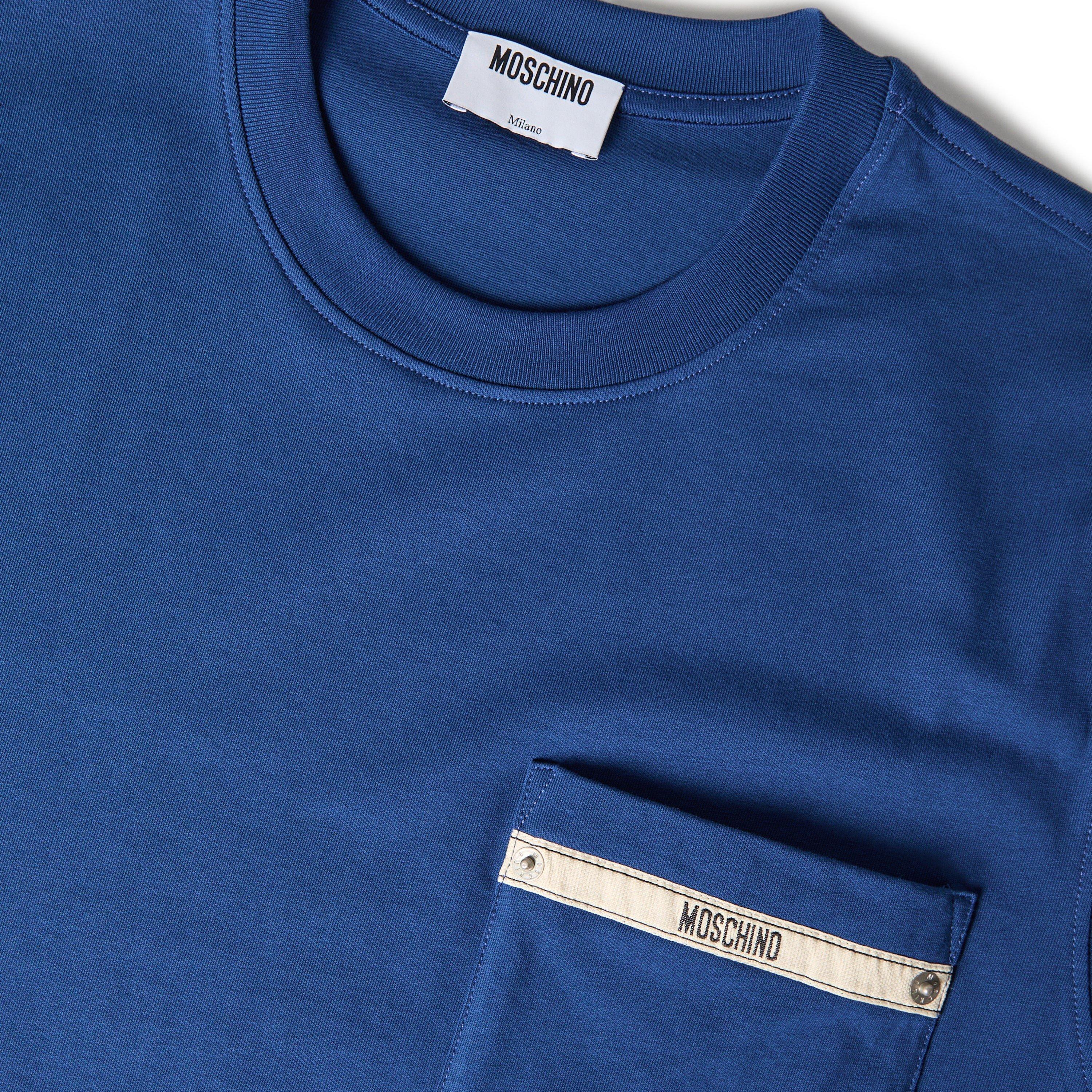 Tape T-Shirt