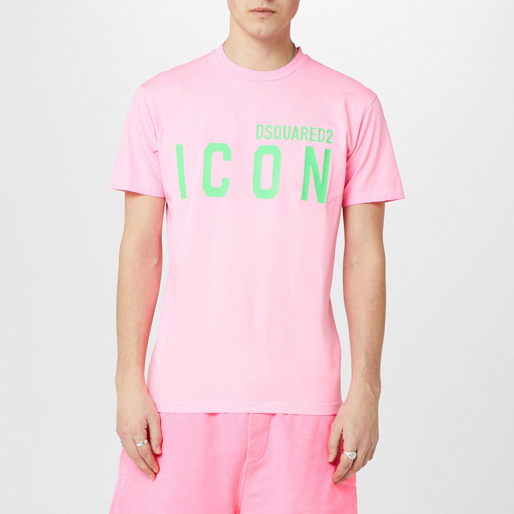 Be Icon Cool T-Shirt