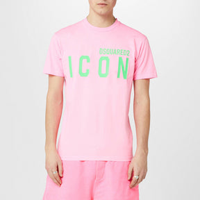 Be Icon Cool T-Shirt
