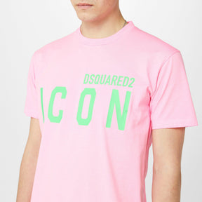 Be Icon Cool T-Shirt