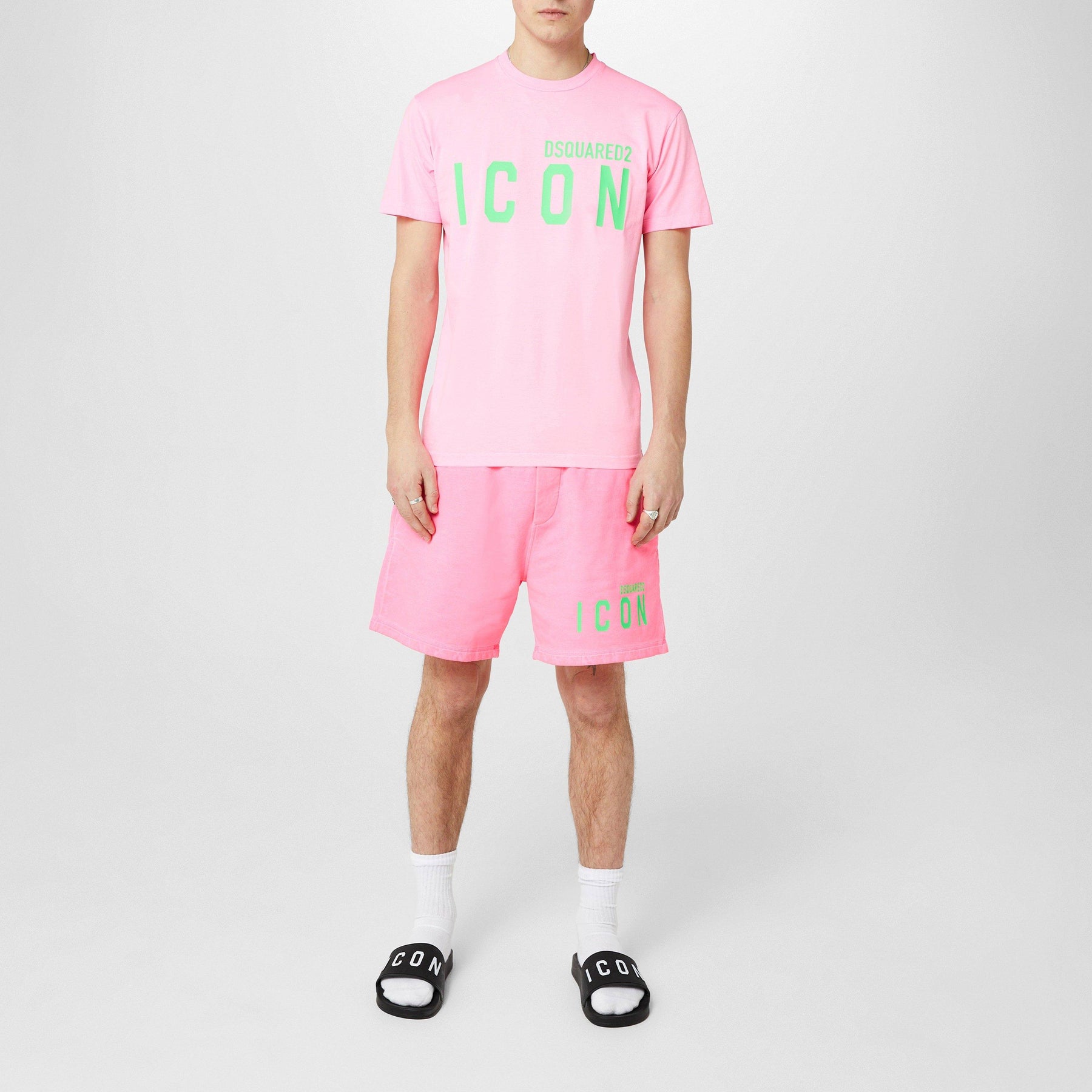 Be Icon Cool T-Shirt
