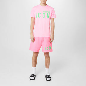 Be Icon Cool T-Shirt