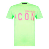 Be Icon Cool T-Shirt