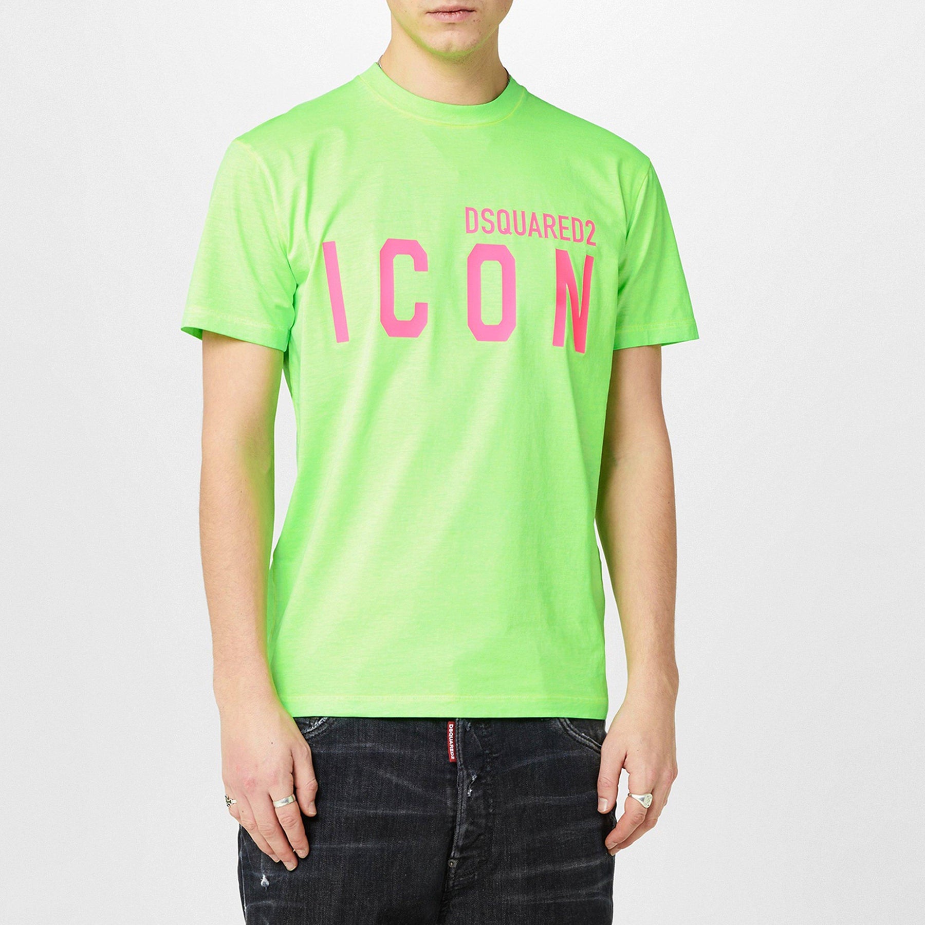 Be Icon Cool T-Shirt