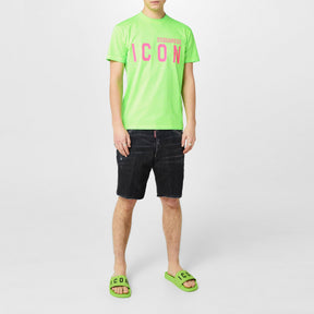 Be Icon Cool T-Shirt