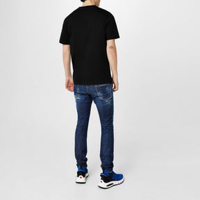 Gym Logo T-Shirt